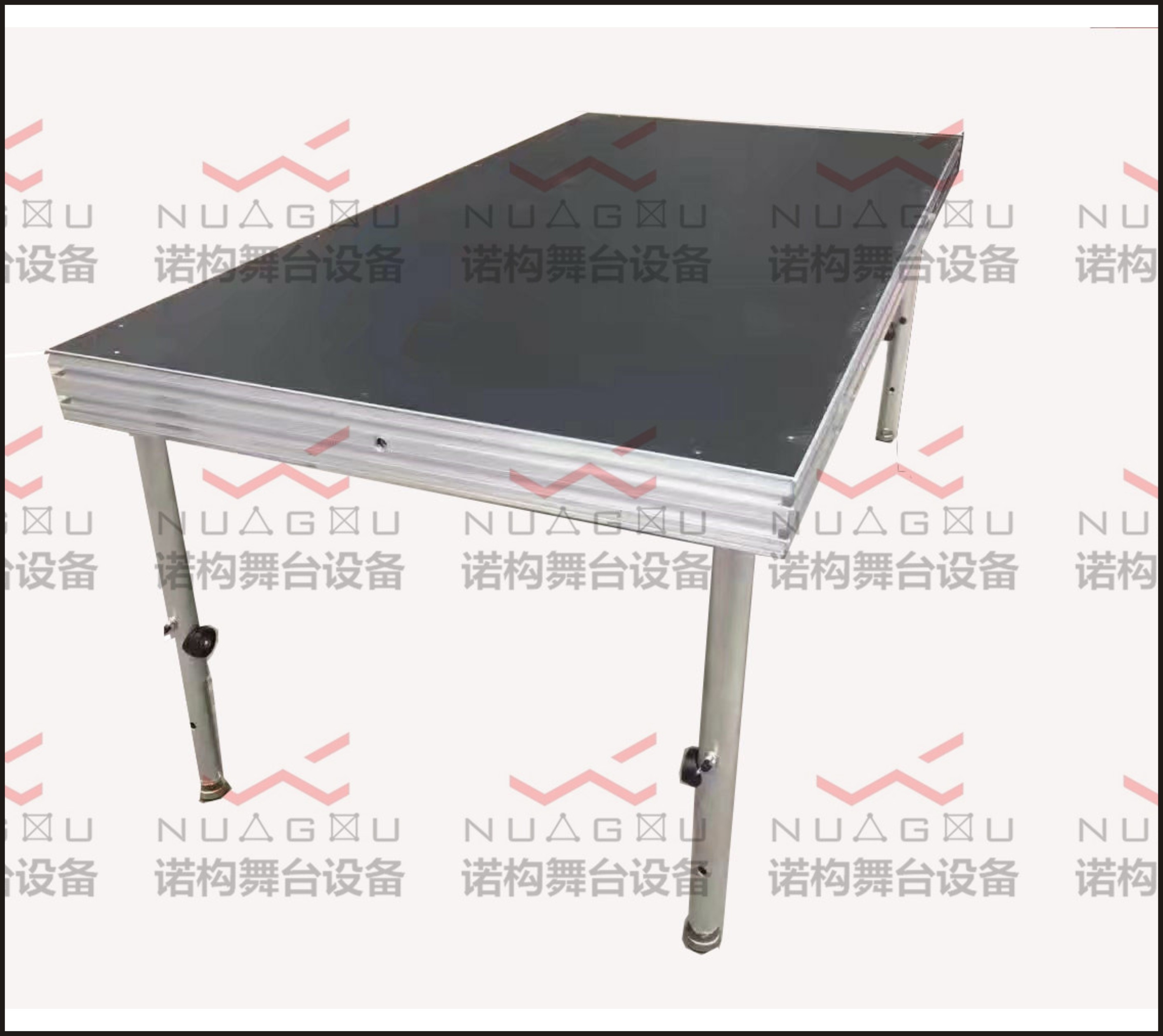 WT004多功能舞臺